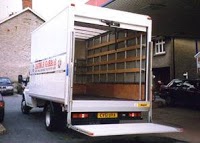 AAA Local and National Removals Hereford 255450 Image 1
